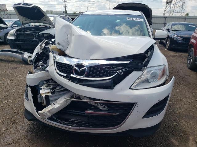 Photo 5 from auction – 2012 MAZDA CX-9 with VIN JM3TB3CA9C0355502