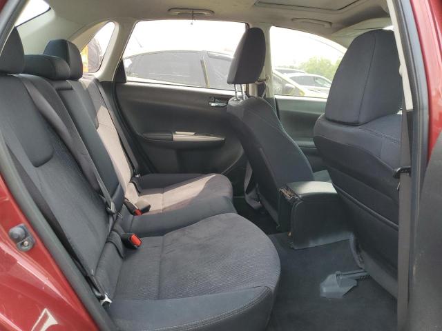Photo 10 from auction – 2010 SUBARU IMPREZA 2. with VIN JF1GE7E69AH512533