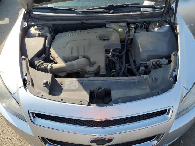 Photo 11 from auction – 2009 CHEVROLET MALIBU 2LT with VIN 1G1ZJ57B89F106093