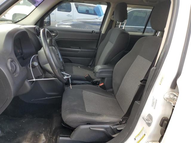 Photo 7 from auction – 2012 JEEP PATRIOT LA with VIN 1C4NJPFB6CD698616