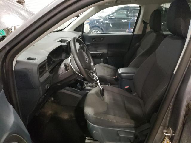 Photo 7 from auction – 2022 FORD MAVERICK X with VIN 3FTTW8F95NRA50352