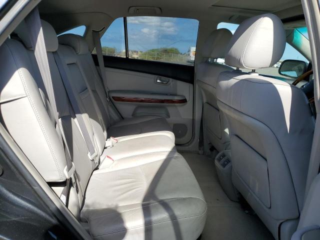 Photo 11 from auction – 2009 LEXUS RX 350 with VIN JTJGK31U599852264