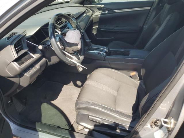 Photo 7 from auction – 2019 HONDA CIVIC with VIN 2HGFC2F88KH596808