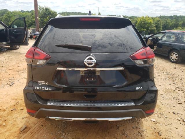 Photo 6 from auction – 2018 NISSAN ROGUE S with VIN KNMAT2MT7JP593859