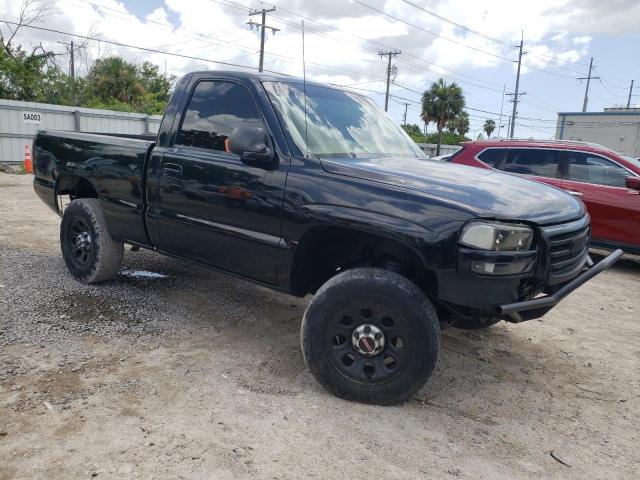 Photo 4 from auction – 2003 GMC NEW SIERRA with VIN 1GTEC14V23Z119175