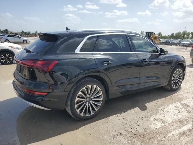 Photo 3 from auction – 2019 AUDI E-TRON PRE with VIN WA1VABGE7KB009568