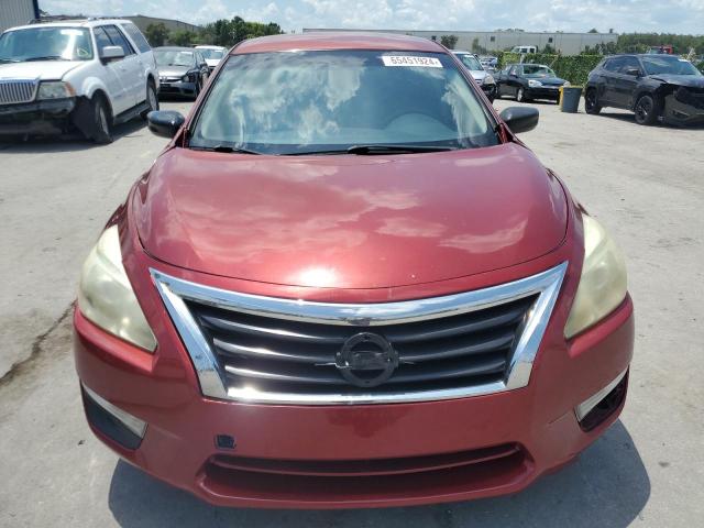 Photo 5 from auction – 2014 NISSAN ALTIMA 2.5 with VIN 1N4AL3AP1EC183624