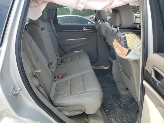 Photo 10 from auction – 2011 JEEP GRAND CHER with VIN 1J4RS4GG9BC739391