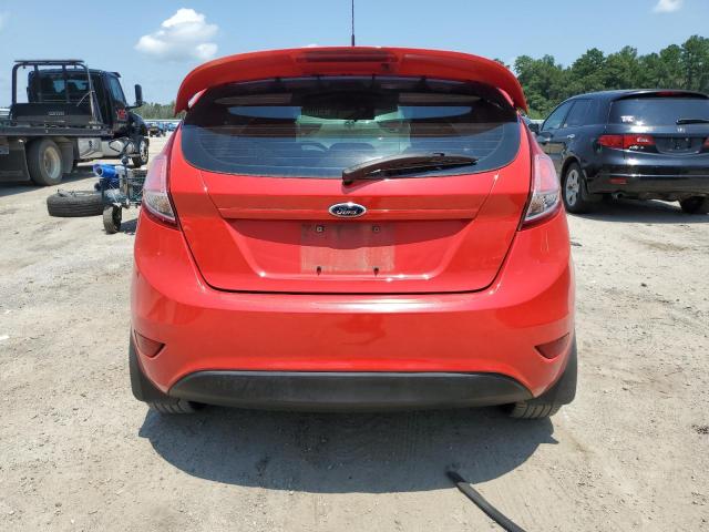 Photo 6 from auction – 2014 FORD FIESTA SE with VIN 3FADP4EE1EM157555