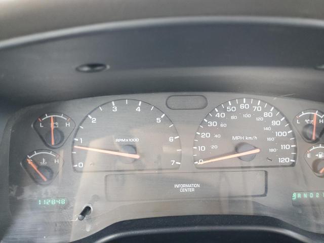 Photo 9 from auction – 2002 DODGE DAKOTA SPO with VIN 1B7GL32XX2S693460