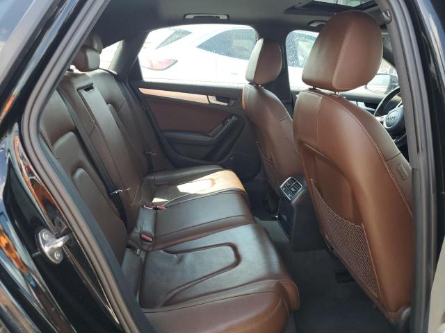 Photo 10 from auction – 2015 AUDI A4 PREMIUM with VIN WAUFFAFL9FN020711