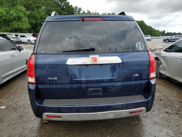Photo 6 from auction – 2007 SATURN VUE with VIN 5GZCZ53487S844475