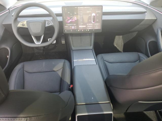 Photo 8 from auction – 2024 TESLA MODEL 3 with VIN 5YJ3E1EA1RF763553