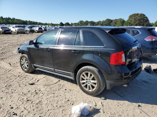 Photo 2 from auction – 2014 FORD EDGE LIMIT with VIN 2FMDK3K94EBB06283