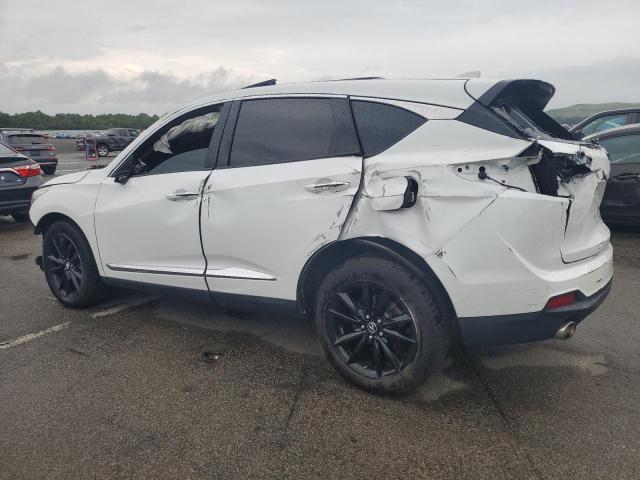 Photo 2 from auction – 2020 ACURA RDX TECHNO with VIN 5J8TC2H57LL021089