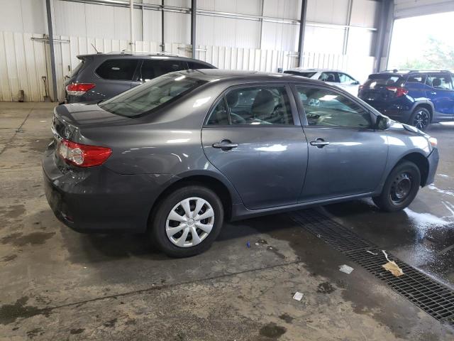 Photo 3 from auction – 2011 TOYOTA COROLLA with VIN 2T1BU4EE9BC727588