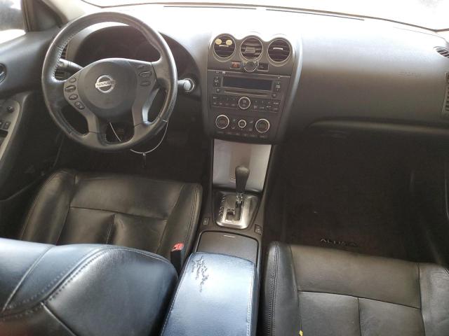 Photo 8 from auction – 2012 NISSAN ALTIMA BAS with VIN 1N4AL2AP1CN571657