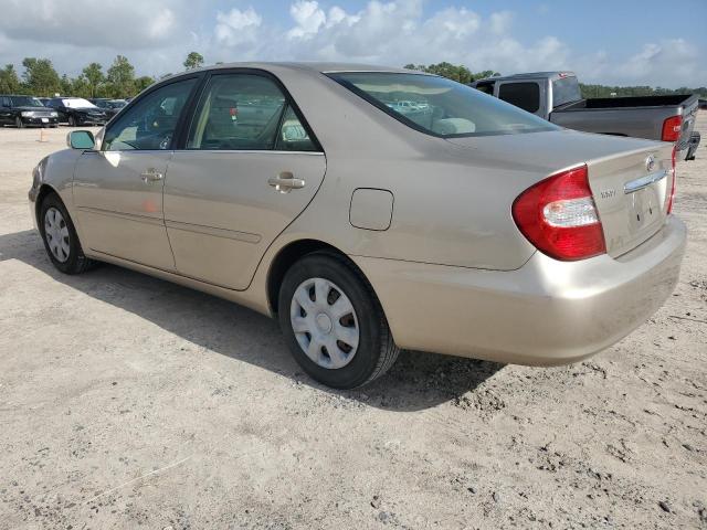 Photo 2 from auction – 2004 TOYOTA CAMRY LE with VIN JTDBE32K940277892