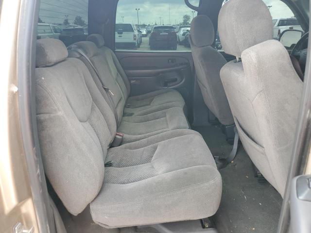 Photo 10 from auction – 2005 CHEVROLET SILVERADO with VIN 2GCEK13T151313520