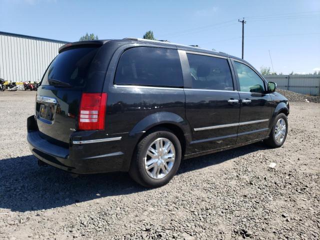 Photo 3 from auction – 2008 CHRYSLER TOWN & COU with VIN 2A8HR64X18R138420