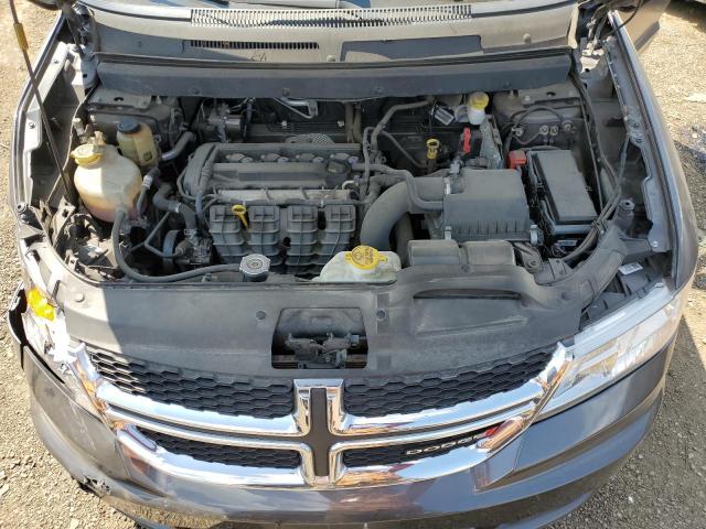 Photo 11 from auction – 2018 DODGE JOURNEY SE with VIN 3C4PDCAB5JT294973