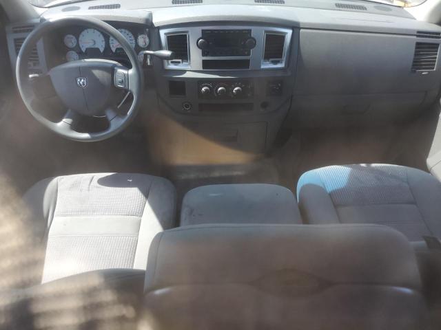 Photo 8 from auction – 2007 DODGE RAM 1500 S with VIN 1D7HA16217J521107