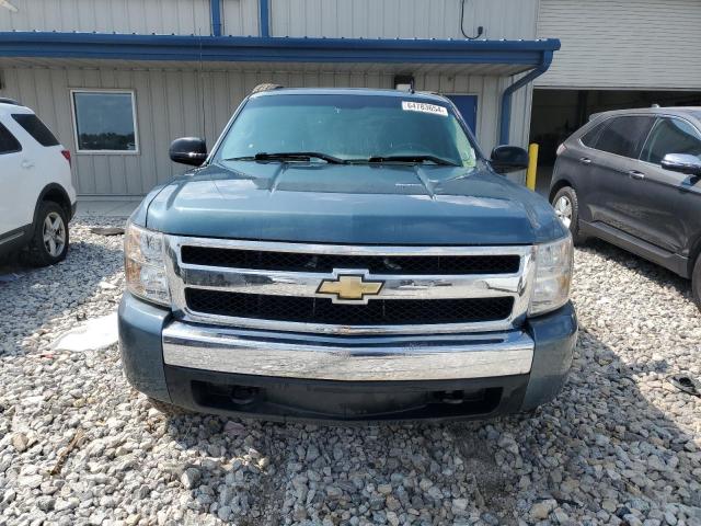 Photo 5 from auction – 2008 CHEVROLET SILVERADO with VIN 1GCEK19J28Z103140