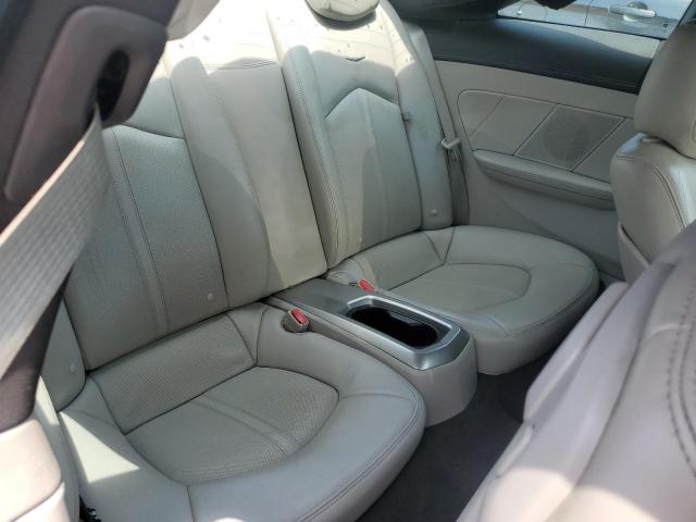 Photo 10 from auction – 2013 CADILLAC CTS PERFOR with VIN 1G6DL1E35D0101688