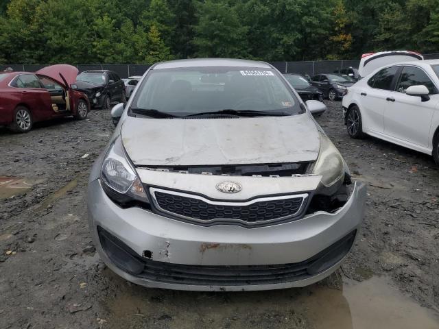 Photo 5 from auction – 2013 KIA RIO EX with VIN KNADN4A38D6230906