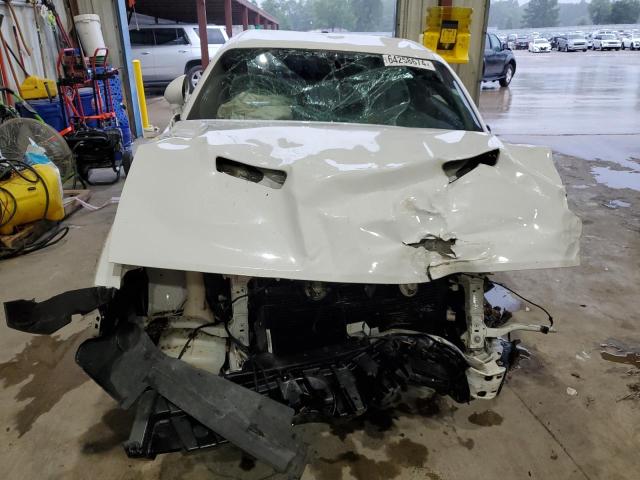 Photo 5 from auction – 2019 DODGE CHALLENGER with VIN 2C3CDZAG3KH506622