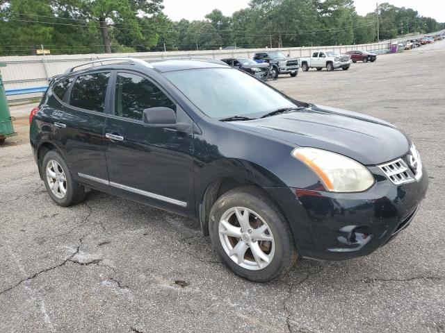 Photo 4 from auction – 2011 NISSAN ROGUE S with VIN JN8AS5MT5BW182654