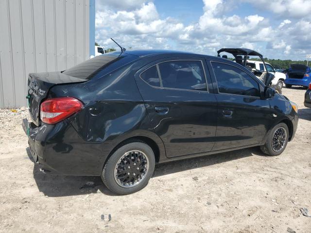 Photo 3 from auction – 2018 MITSUBISHI MIRAGE G4 with VIN ML32F3FJ0JHF04159
