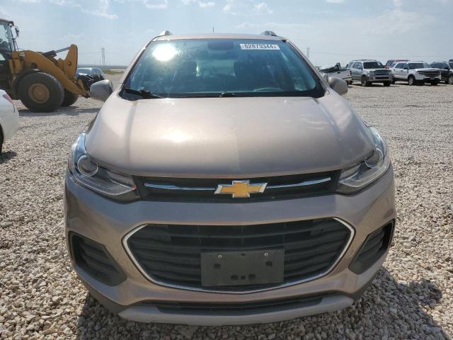 Photo 5 from auction – 2018 CHEVROLET TRAX 1LT with VIN 3GNCJPSB6JL263641