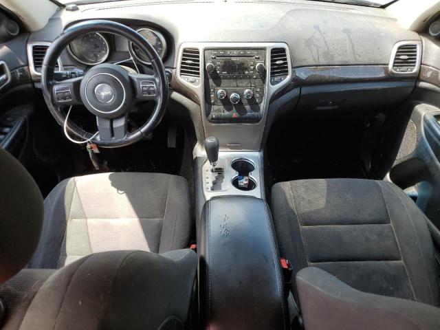 Photo 8 from auction – 2011 JEEP GRAND CHER with VIN 1J4RS4GG6BC643752