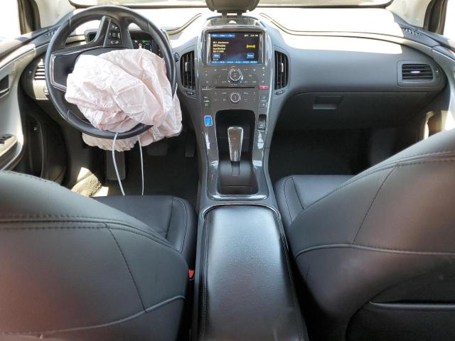 Photo 8 from auction – 2014 CHEVROLET VOLT with VIN 1G1RB6E41EU165001