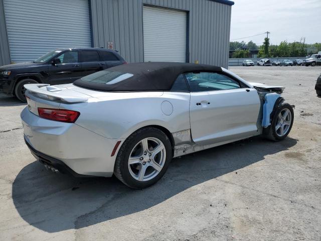 Photo 3 from auction – 2016 CHEVROLET CAMARO LT with VIN 1G1FB3DS9G0188425