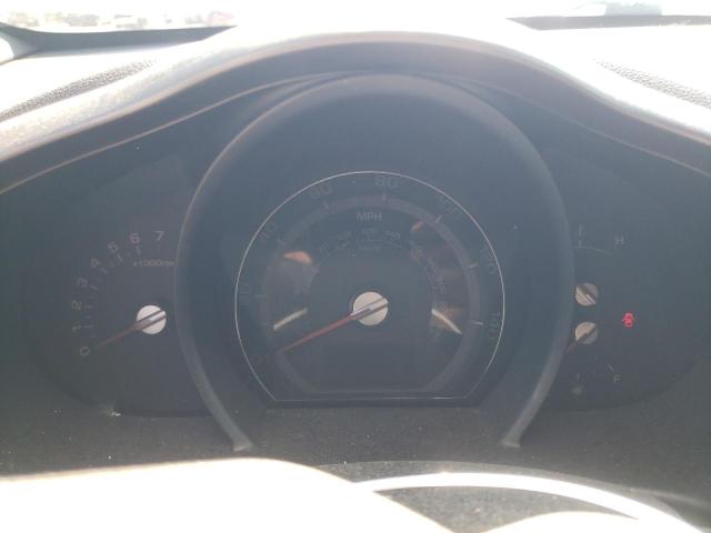 Снимка 9 от търг – 2011 KIA SPORTAGE E с VIN KNDPC3A25B7124346
