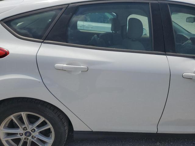 Photo 10 from auction – 2018 FORD FOCUS SE with VIN 1FADP3K24JL288527