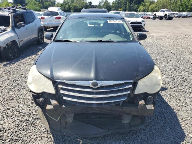 Zdjęcie 5 z aukcji – 2010 CHRYSLER SEBRING TO z VIN 1C3CC4FB7AN232818