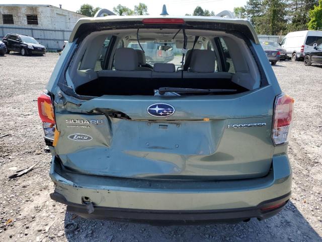 Снимка 6 от търг – 2018 SUBARU FORESTER 2 с VIN JF2SJAECXJH484035