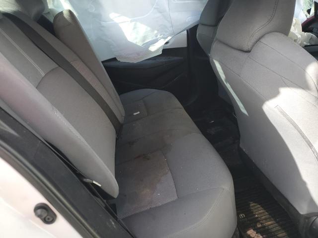Photo 10 from auction – 2022 TOYOTA COROLLA SE with VIN 5YFM4MCE5NP132172