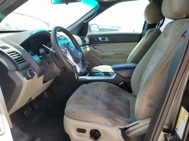 Photo 7 from auction – 2012 FORD EXPLORER with VIN 1FMHK7B8XCGA66944