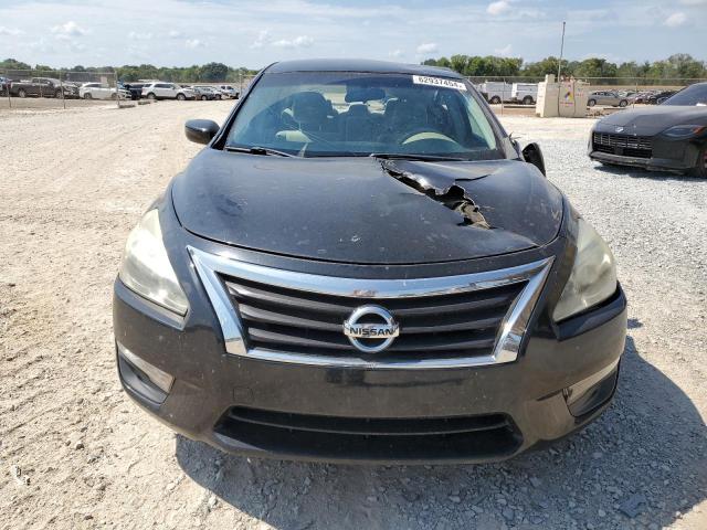 Photo 5 from auction – 2013 NISSAN ALTIMA 2.5 with VIN 1N4AL3AP4DN536733