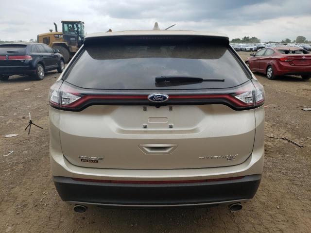 Photo 6 from auction – 2017 FORD EDGE TITAN with VIN 2FMPK4K80HBC60276