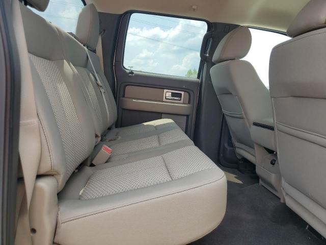 Photo 10 from auction – 2010 FORD F150 SUPER with VIN 1FTFW1EV0AFB87158