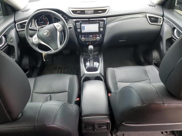 Photo 8 from auction – 2014 NISSAN ROGUE S with VIN 5N1AT2MT5EC837193