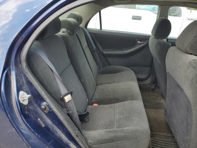 Photo 10 from auction – 2005 TOYOTA COROLLA CE with VIN 2T1BR32E85C450694