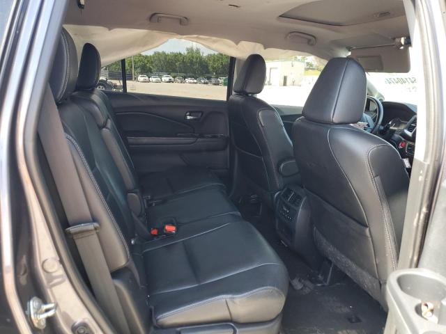 Photo 11 from auction – 2016 HONDA PILOT EXL with VIN 5FNYF6H59GB069009