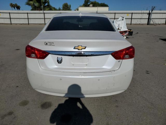 Photo 6 from auction – 2016 CHEVROLET IMPALA LT with VIN 2G1105SA7G9190184