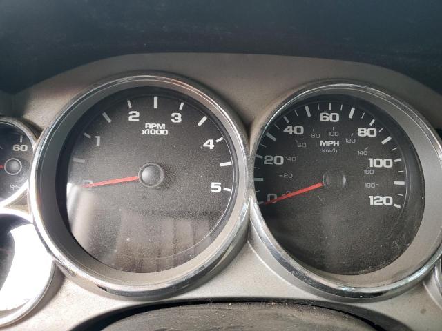 Photo 9 from auction – 2007 GMC SIERRA K25 with VIN 1GTHK23607F514950